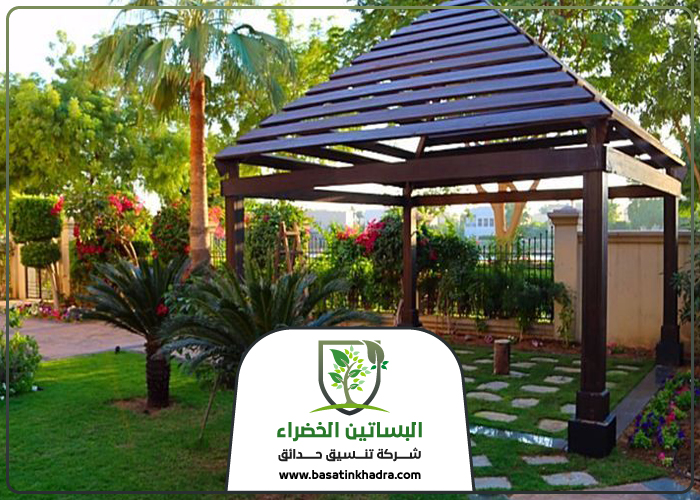 صيانة حدائق