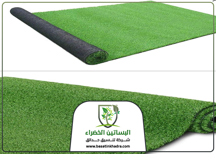 تركيب نجيلة في غرب الرياض