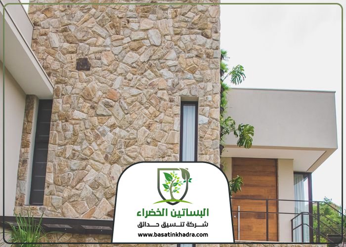 تركيب حجر بالرياض