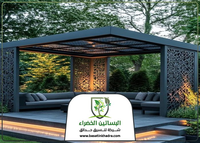 تنسيق اسطح شرق الرياض