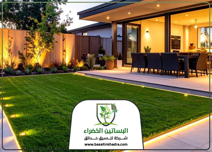 تركيب نجيلة في غرب الرياض