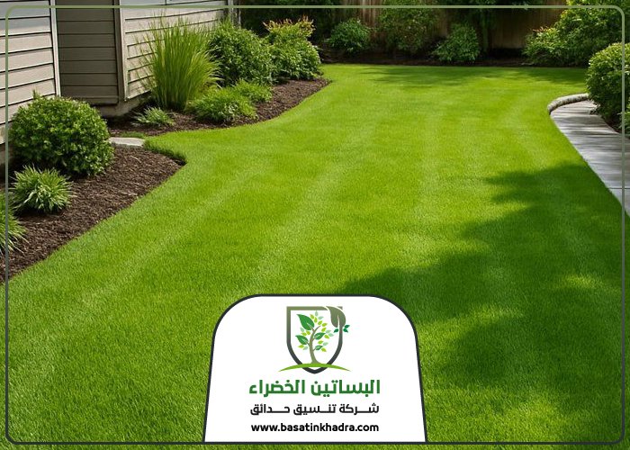 تركيب ثيل طبيعي بالرياض