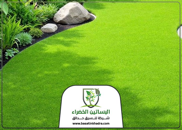 تركيب ثيل طبيعي بالرياض