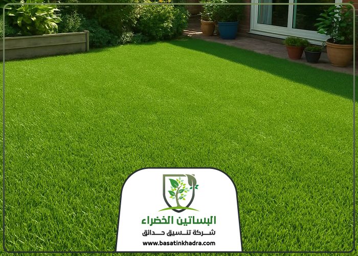 تركيب ثيل طبيعي بالرياض