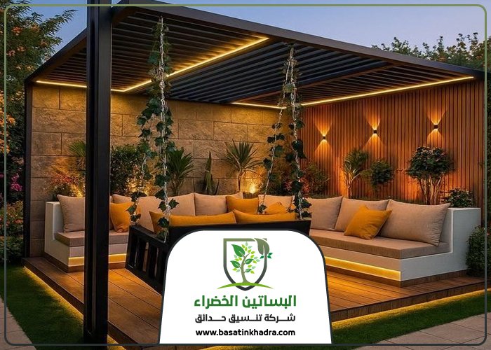 تركيب مظلات شرق الرياض