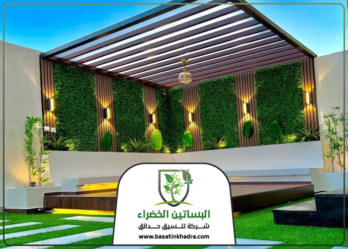 تركيب مظلات شرق الرياض