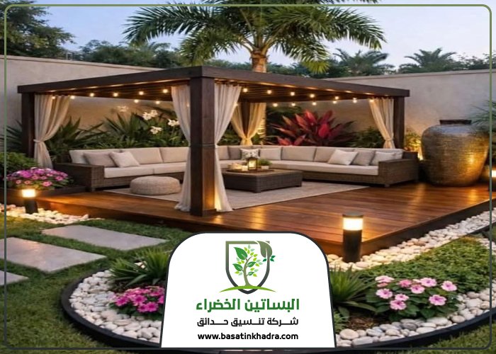 تركيب مظلات جنوب الرياض