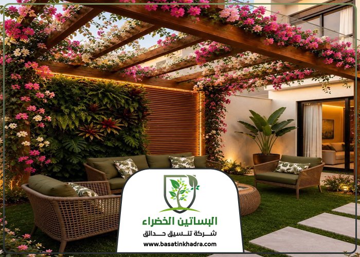 تركيب مظلات غرب الرياض