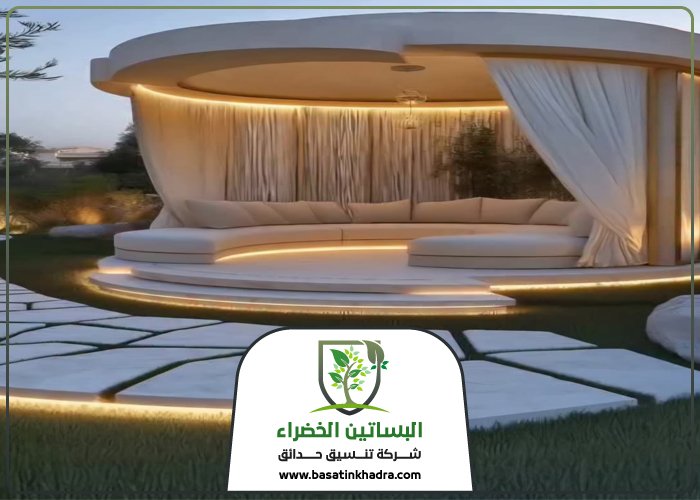تركيب مظلات بالرياض