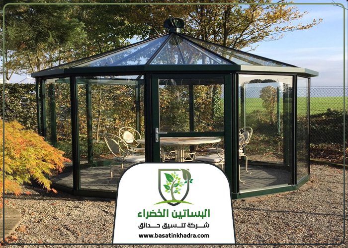تركيب برجولات جنوب الرياض