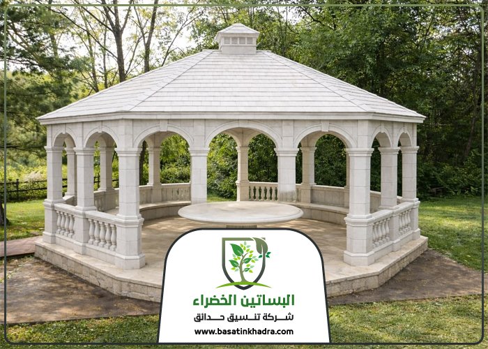 تركيب برجولات جنوب الرياض