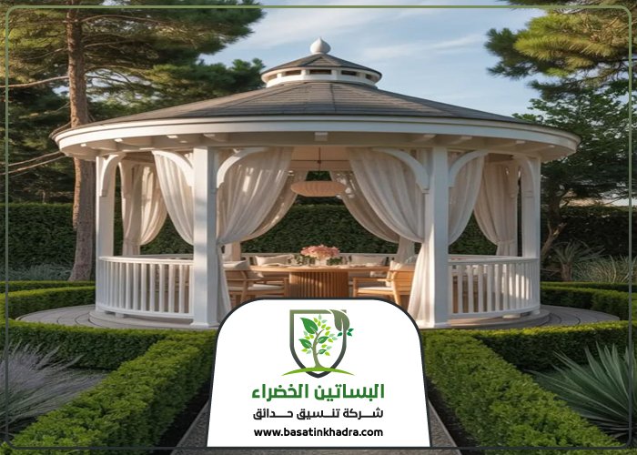 تركيب برجولات شرق الرياض