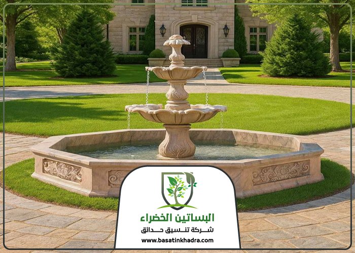 تركيب نوافير شرق الرياض