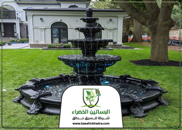 تركيب نوافير جنوب الرياض