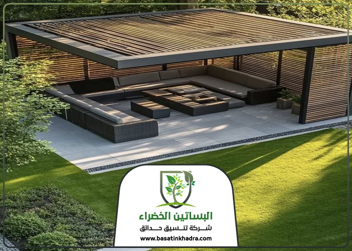 تركيب مظلات بالرياض