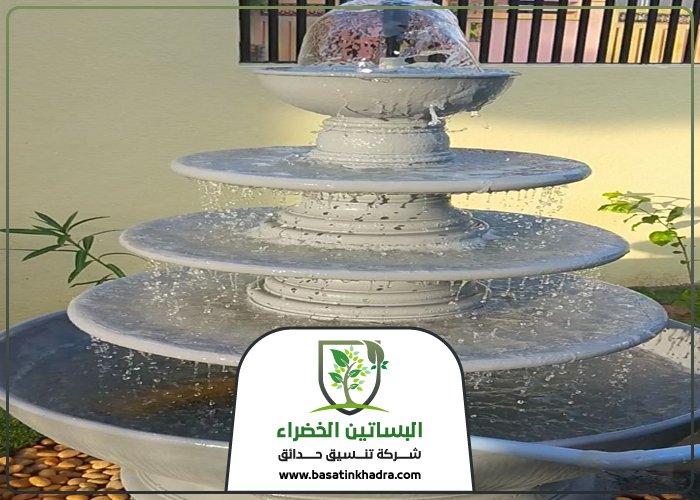 تركيب نوافير شرق الرياض