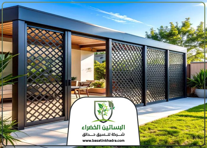 تركيب سواتر بالرياض