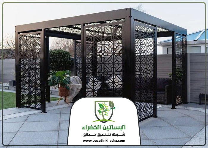 تركيب سواتر جنوب الرياض