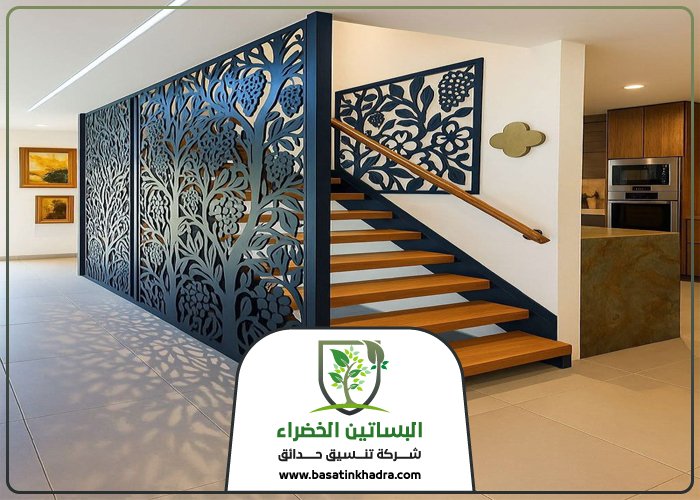 تركيب سواتر جنوب الرياض