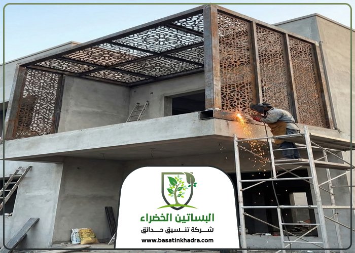 تركيب سواتر شمال الرياض