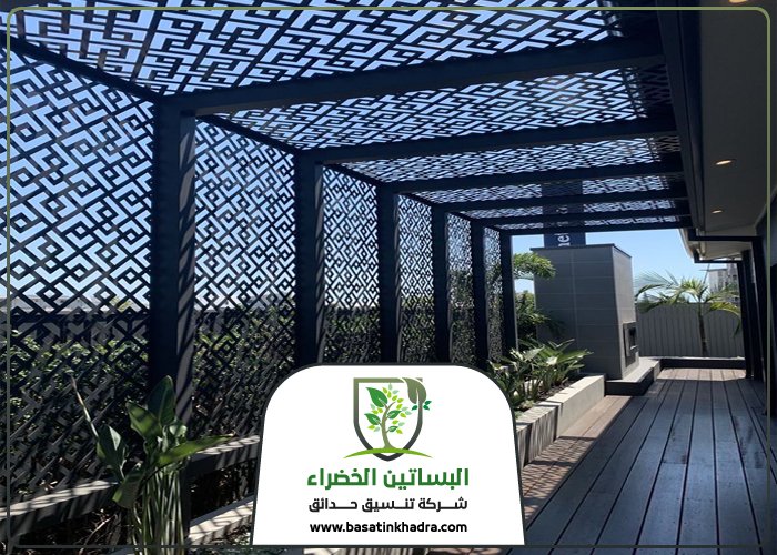تركيب سواتر شمال الرياض