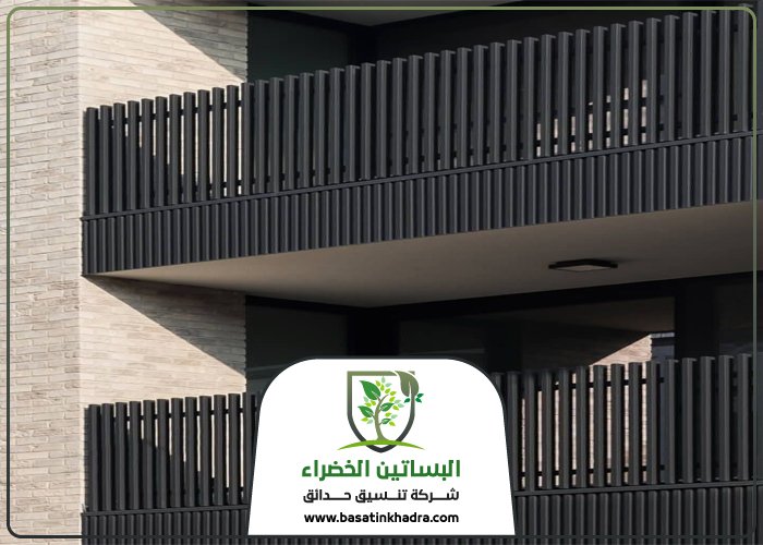 تركيب سواتر غرب الرياض