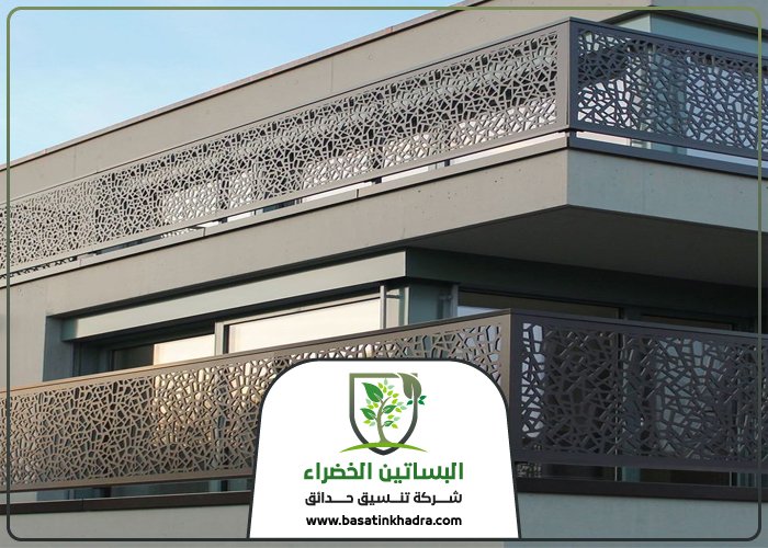 تركيب سواتر شمال الرياض