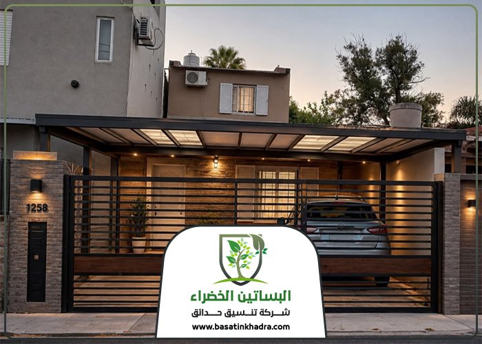 تركيب سواتر جنوب الرياض