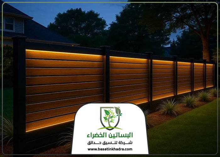 تركيب سواتر غرب الرياض