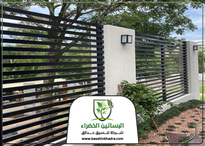تركيب سواتر جنوب الرياض