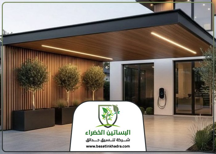 تركيب مظلات شمال الرياض